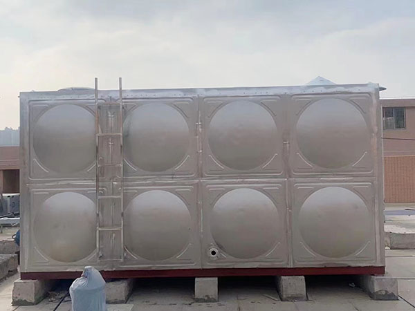 方形水箱