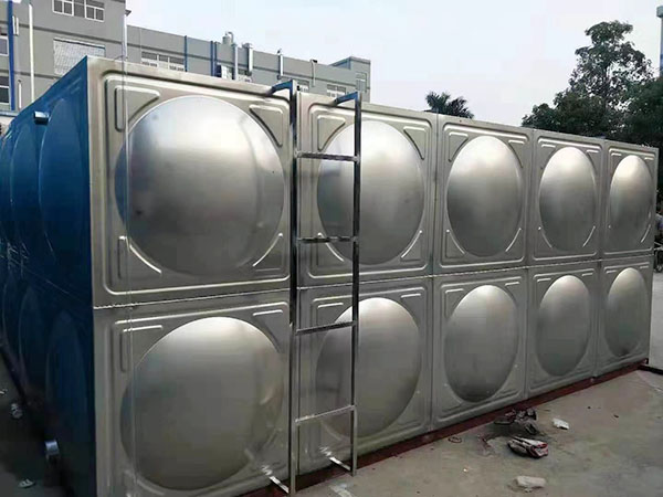 方形水箱
