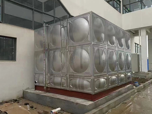 方形水箱