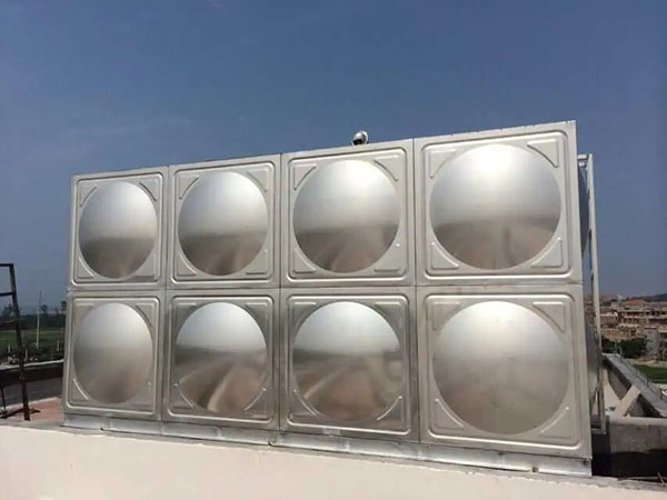 方形水箱